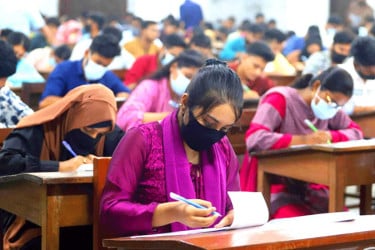 গুচ্ছভুক্ত ১৯ বিশ্ববিদ্যালয়ে ভর্তি আবেদন শুরু আগামীকাল