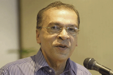 সংস্কার ততটুকুই হবে, যতটুকু আমলাতন্ত্র চায়: ইফতেখারুজ্জামান