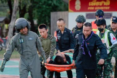 থাইল্যান্ড-কম্বোডিয়া সীমান্ত সংঘাতের নেপথ্যে কি?