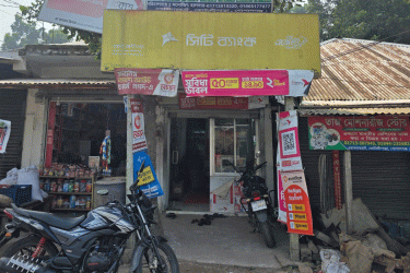 গোপালগঞ্জে ব্যাংকসহ চারটি প্রতিষ্ঠানে চুরি