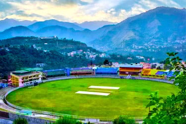 আজাদ কাশ্মীরে পিএসএল ও আন্তর্জাতিক ম্যাচের ভাবনা পিসিবির