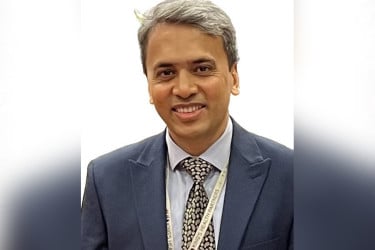 এনএসইউতে অধ্যাপকীয় ফেলো হিসেবে নিয়োগ পেলেন ড. খোন্দকার মিরাজ