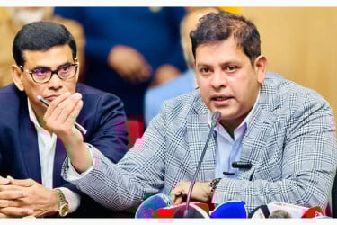 নারায়ণগঞ্জ অচল হলে সারাদেশ অচল হবে: মোস্তাফিজুর রহমান