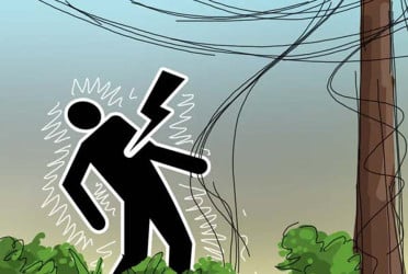 সরাইলে বিদ্যুৎস্পৃষ্টে পল্লী বিদ্যুতের লাইনম্যান নিহত