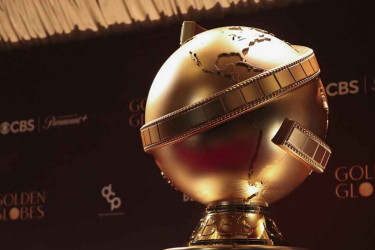 গোল্ডেন গ্লোবে মনোনয়ন পেলেন যারা