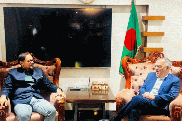 অত্যাধুনিক হাসপাতাল ও পার্ক বানাতে চায় চসিক