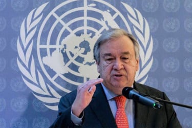 ‘ইউএনআরডব্লিউএ দফতরে অভিযান আন্তর্জাতিক আইনের লঙ্ঘন’