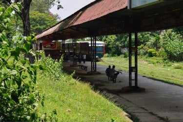 চবির শাটল ট্রেনে কাটা পড়ে একজন নিহত