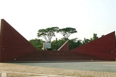 শহীদ বুদ্ধিজীবী দিবস উদযাপনে কর্মসূচি ঘোষণা