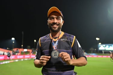 বিপিএলে বড় অর্জনের আশা আমিরের