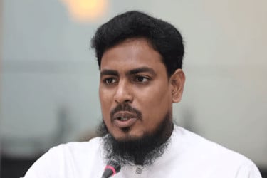 বিএনপি-জামায়াতের আলোচনায় জনগণের প্রত্যাশার সংস্কার নেই: আখতার হোসেন