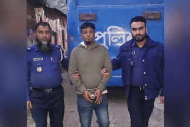 স্ত্রীকে উত্ত্যক্ত করায় বন্ধুকে হত্যা