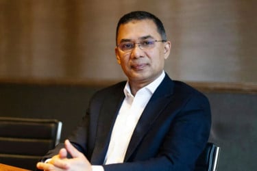 দেশের স্বাধীনতা ও সার্বভৌমত্ব বিএনপির কাছেই নিরাপদ : তারেক রহমান