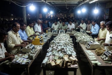 হুমায়ুনের বাবরি মসজিদ প্রকল্পে জমা পড়ল কতো কোটি রুপি?