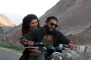 ‘ধুরন্ধর’ এর কিছু দৃশ্যের শুট কি পাকিস্তানে হয়েছে?