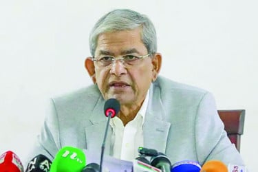 মতপার্থক্য থাকলেও ছেলেমেয়েদের আত্মাহুতি যাতে বৃথা না যায়