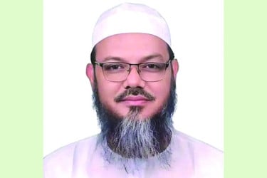 দেশের জনগণ চাঁদাবাজ সন্ত্রাসীকে ভোট দেবে না