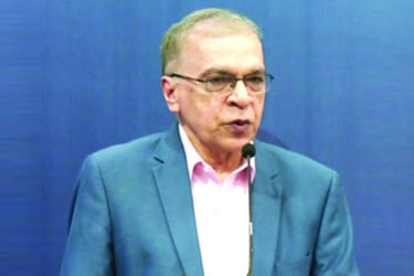 ততটুকু সংস্কার হবে যতটুকু আমলাতন্ত্র চায়