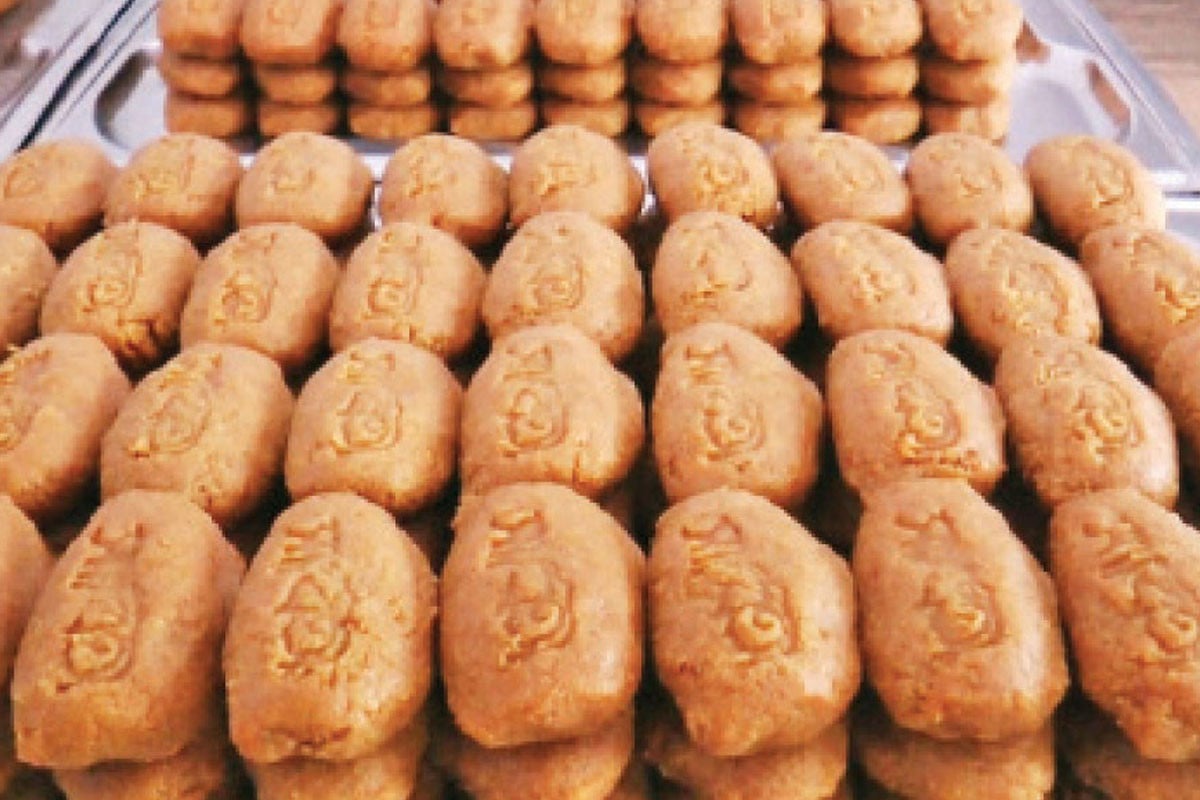 মেহেরপুরের সাবিত্রী, হিমসাগরসহ আরও ৭ পণ্যকে জিআই সনদ