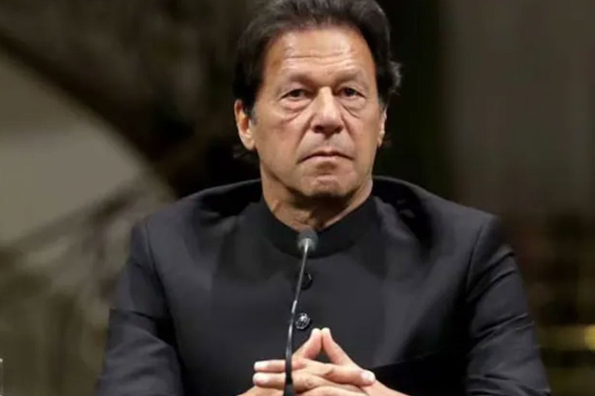 ইমরান খানের ওপর ‘মানসিক নির্যাতন’ চলছে, অভিযোগ বোনদের