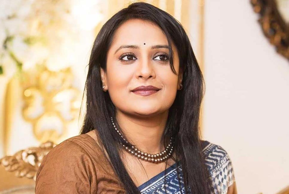 এশিয়ান ফিল্মস কম্পিটিশন বিভাগের জুরিবোর্ডে অপি করিম