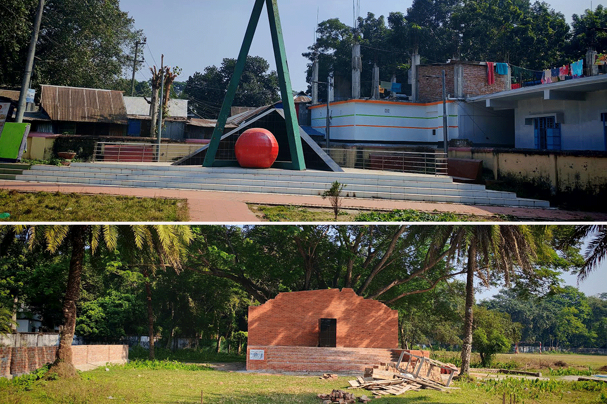 ১০ ডিসেম্বর মাদারীপুর শত্রুমুক্ত দিবস: টানা ৩৬ ঘণ্টার রক্তক্ষয়ী যুদ্ধে পতন দখলদার বাহিনীর