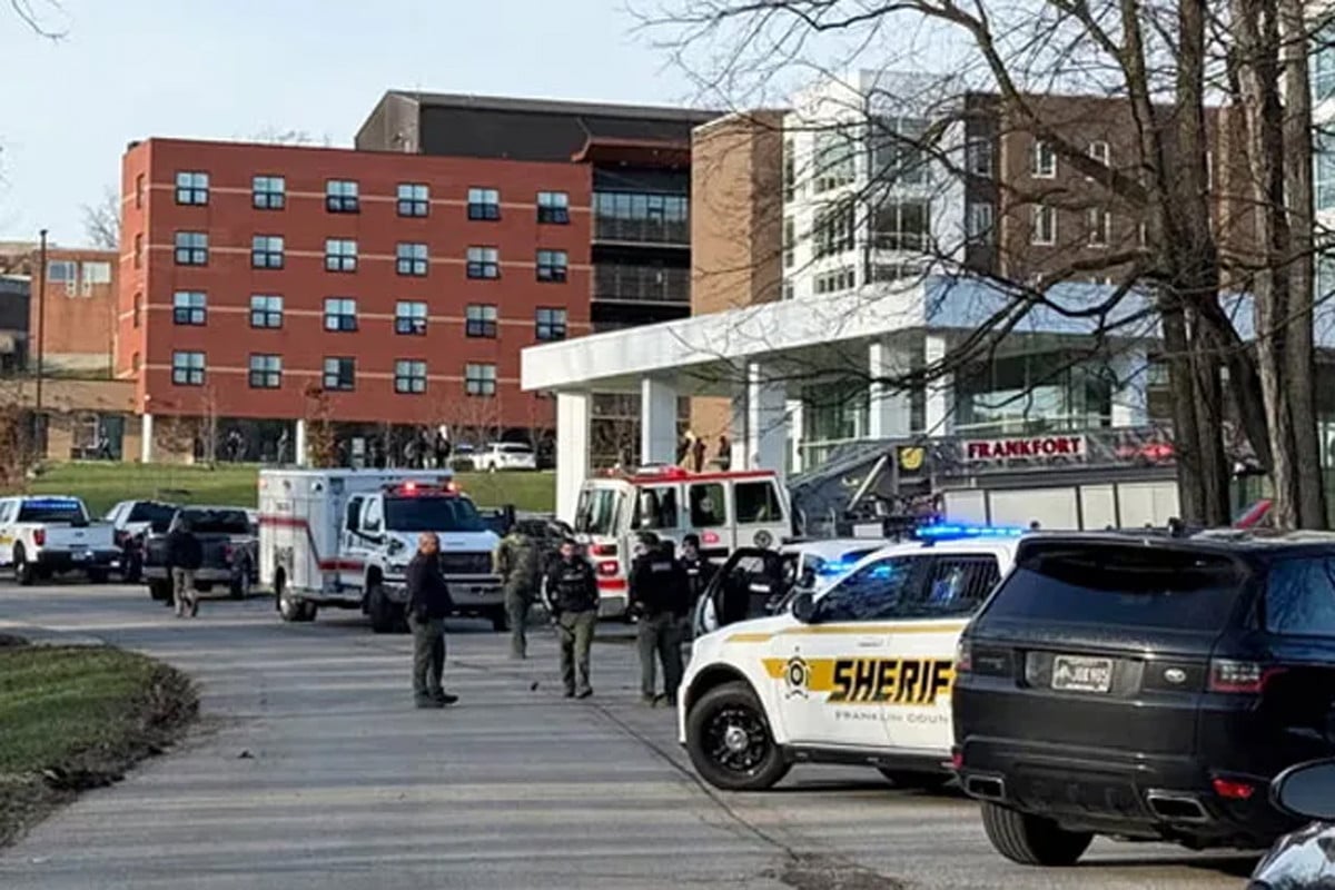 যুক্তরাষ্ট্রে বিশ্ববিদ্যালয়ে বন্দুক হামলায় শিক্ষার্থী নিহত