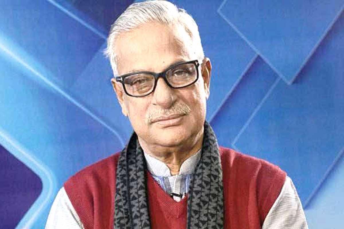 ৭৫-এ পা রাখলেন জয়নুল আবদিন ফারুক