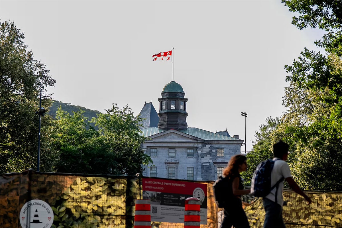বিদেশি গবেষকদের আকৃষ্ট করতে কানাডার মহাপরিকল্পনা ঘোষণা