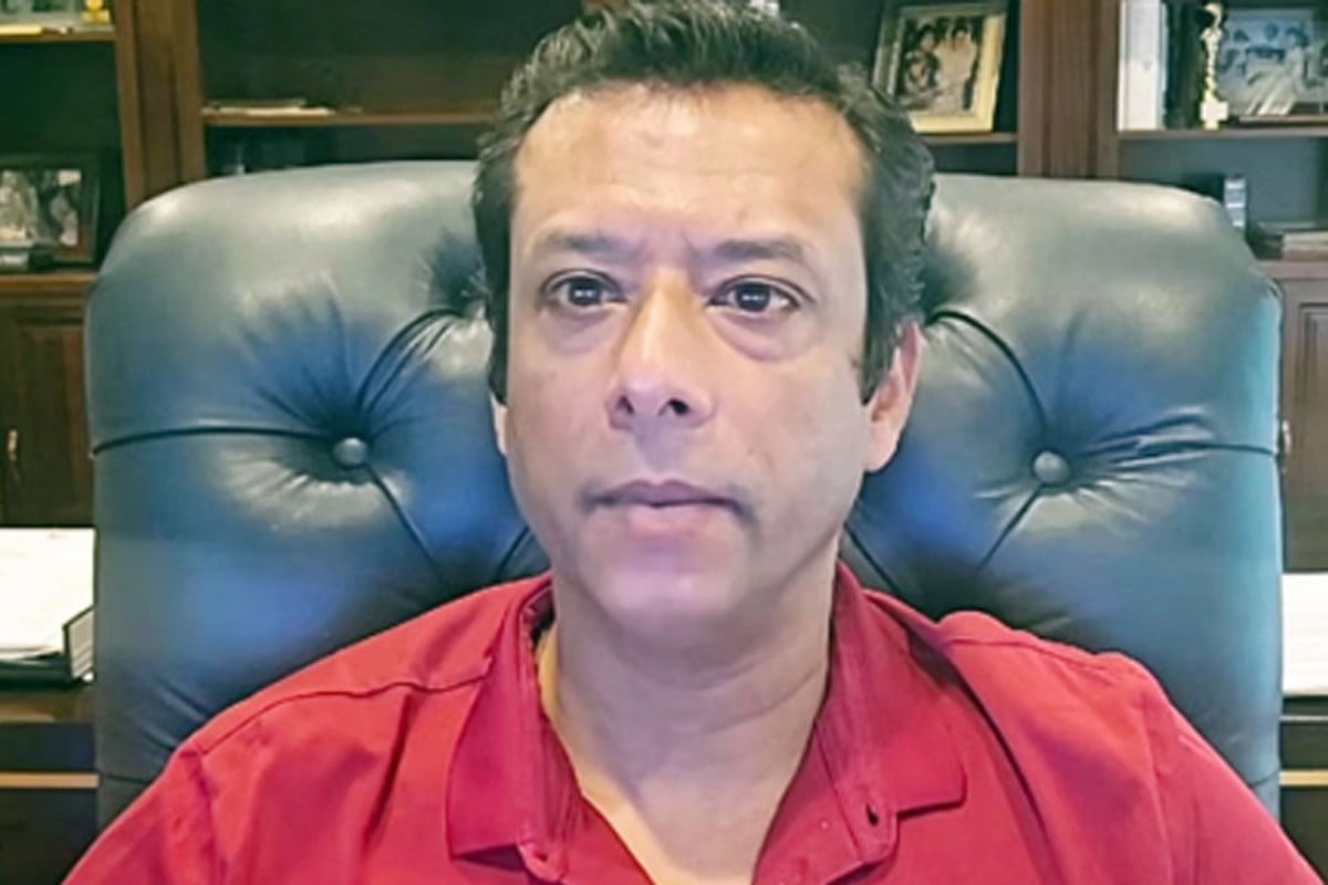 জয়কে ট্রাইব্যুনালে হাজির হতে পত্রিকায় বিজ্ঞপ্তি প্রকাশের নির্দেশ