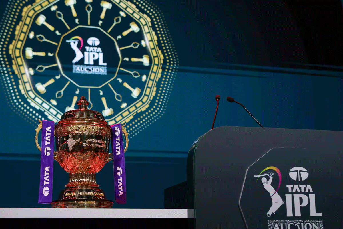 আইপিএলে কোন দল কত টাকা খরচ করতে পারবে