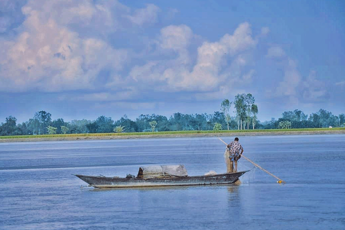 আগামী সপ্তাহে উত্তরাঞ্চলে শৈত্য প্রবাহের শঙ্কা