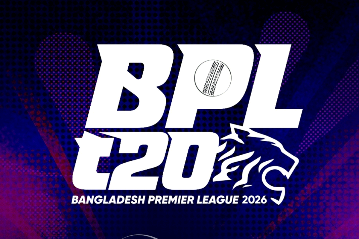 বিপিএল মাতাতে আসছেন পাকিস্তানের ৯ ক্রিকেটার