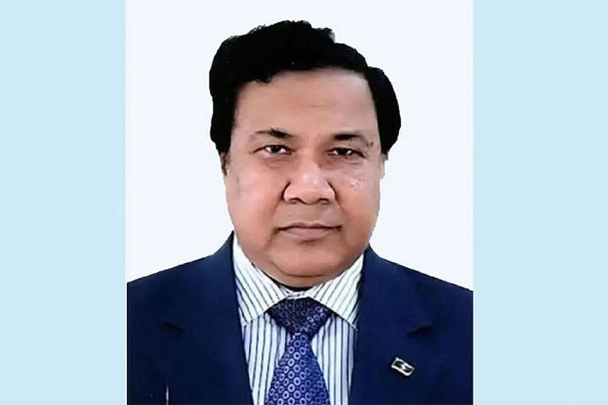 দুদকের সাবেক কমিশনার জহুরুলসহ ছয় জনের বিরুদ্ধে মামলার প্রতিবেদন ২০ এপ্রিল