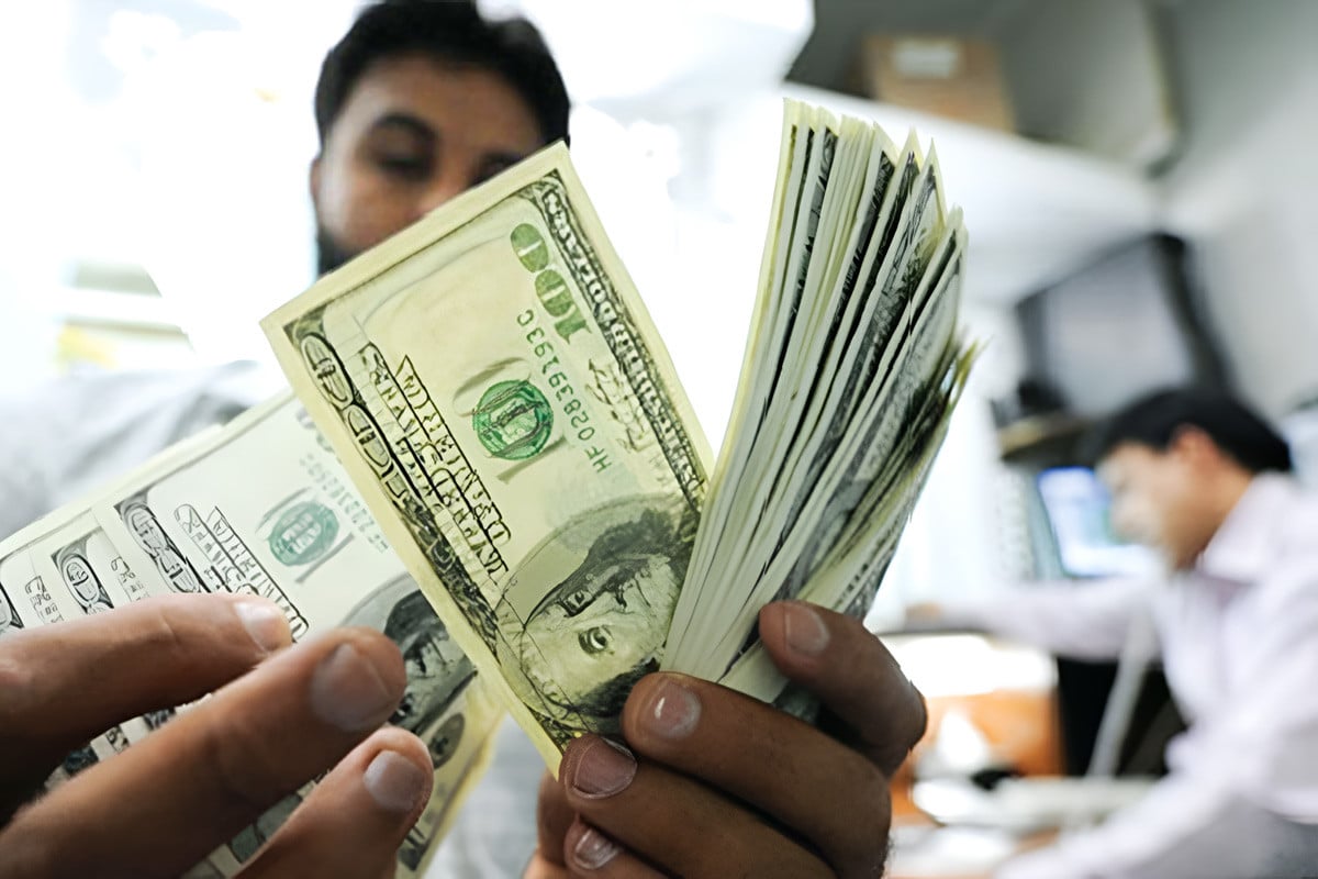 ডিসেম্বরের ৯ দিনে রেমিট্যান্স এলো ১১৬ কোটি ডলার