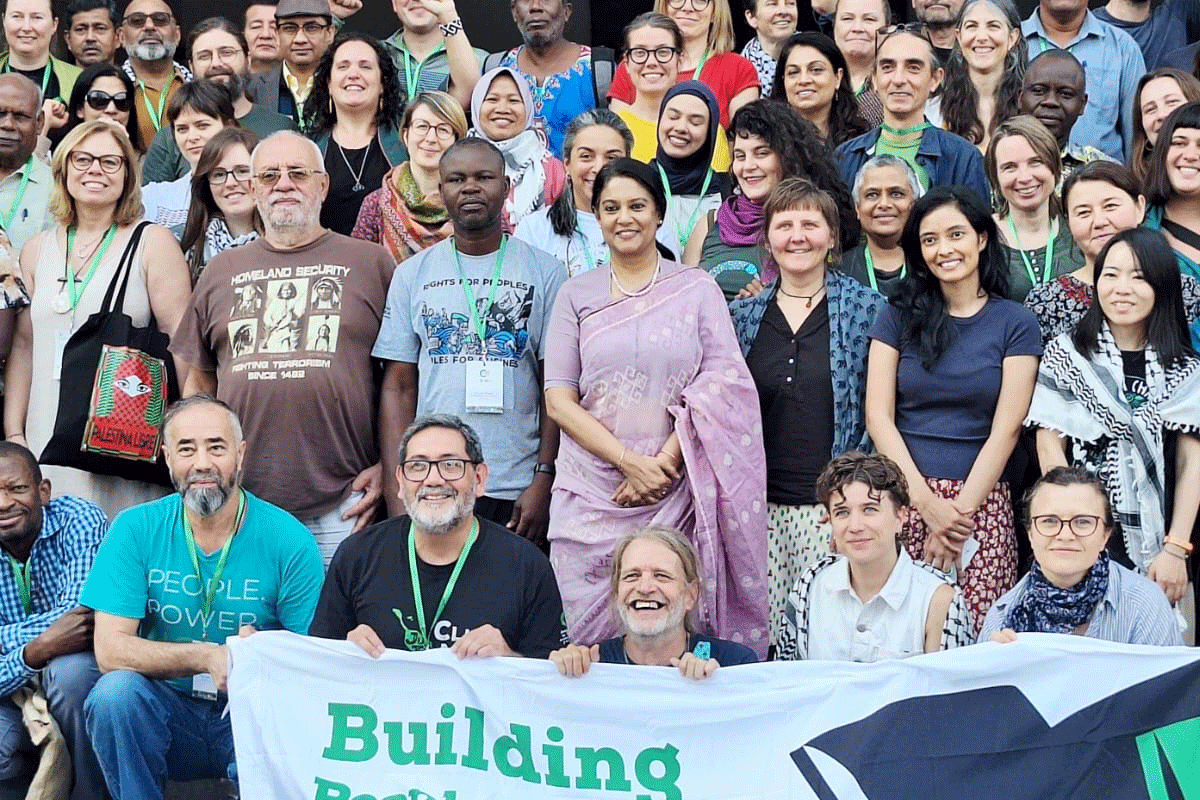 শিগগিরই জলাভূমি সংরক্ষণ আইন পাস হবে: পরিবেশ উপদেষ্টা