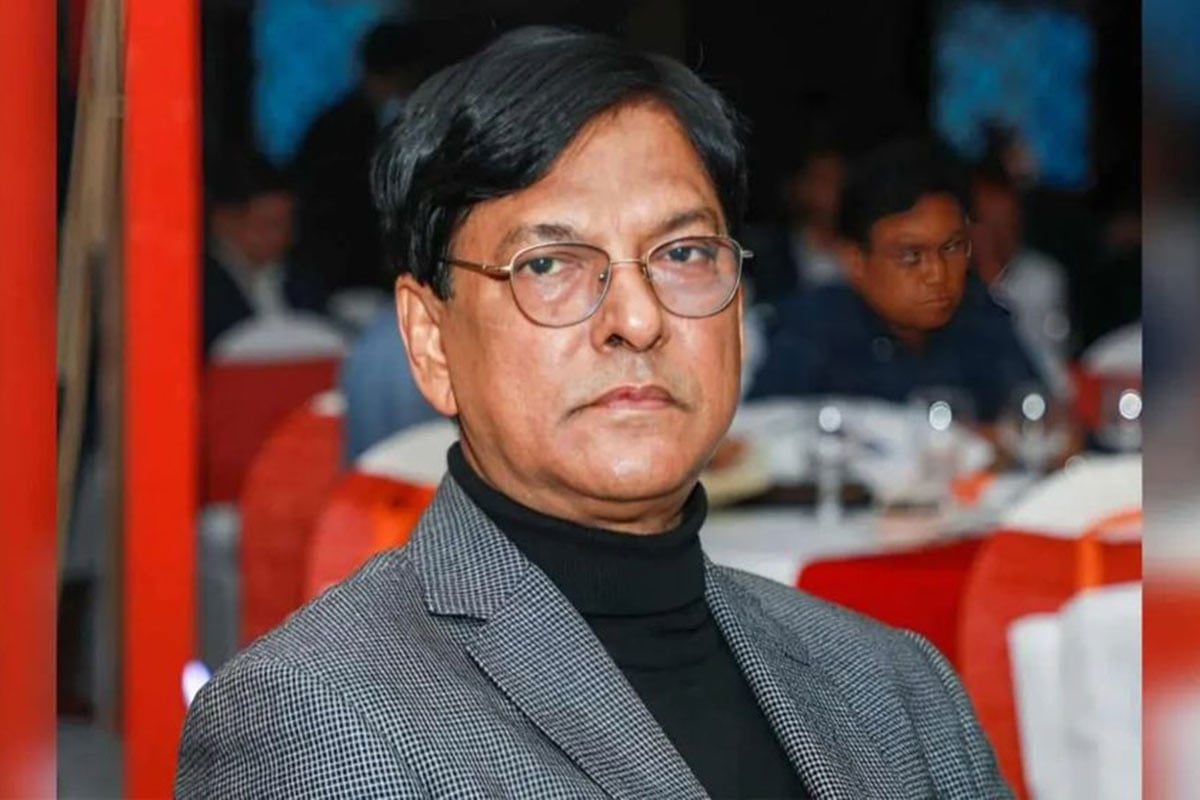 জাতীয় পার্টির প্রতিমন্ত্রী ও বিএনপির এমপি, এবার পেলেন এনসিপির মনোনয়ন