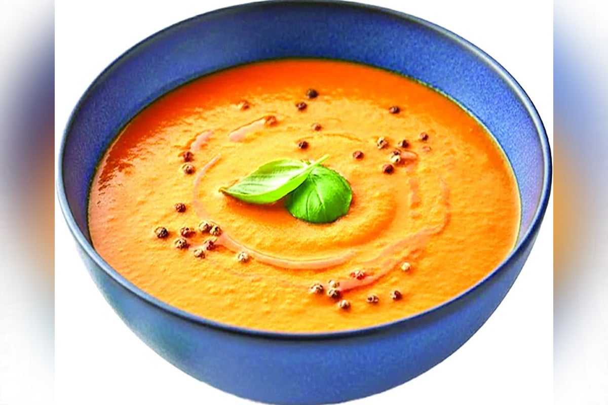 হিমশীতল এই শীতে চাই গরম ‘স্যুপ’