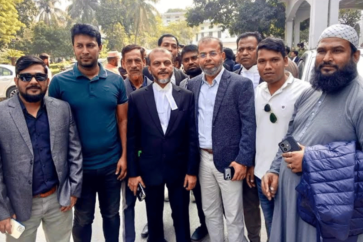 বাগেরহাটের সব সংসদীয় আসনই বহাল, জেলাজুড়ে আনন্দ