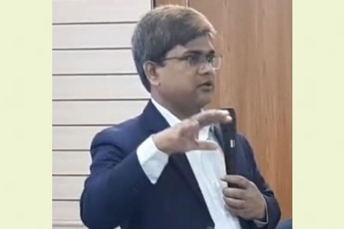 কুমিল্লার নির্বাহী প্রকৌশলী আবদুল মতিনকে বদলি