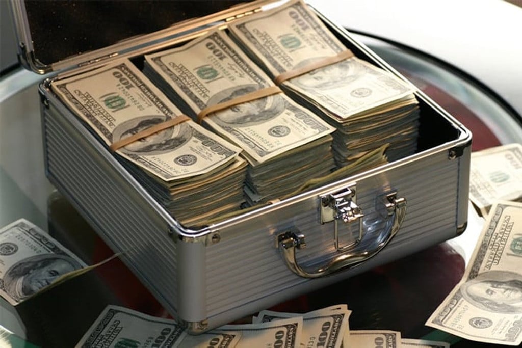 দেশের রিজার্ভ বেড়ে কত বিলিয়ন ডলার, জানাল কেন্দ্রীয় ব্যাংক