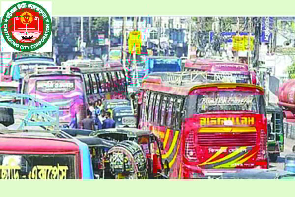 অক্সিজেন মোড় যেন টার্মিনাল