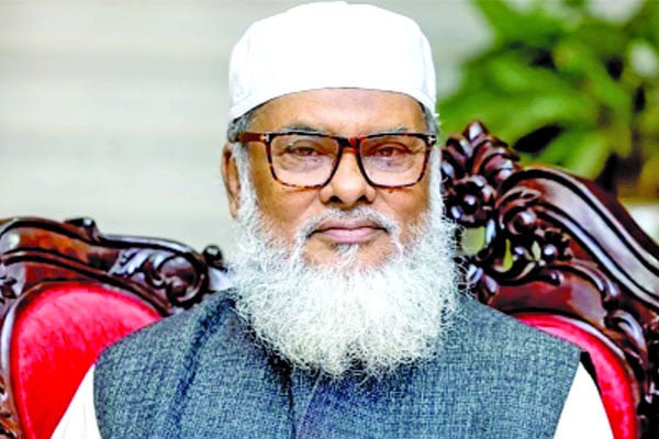 মডেল মসজিদ মূল্যবোধের বিকাশ ঘটাবে