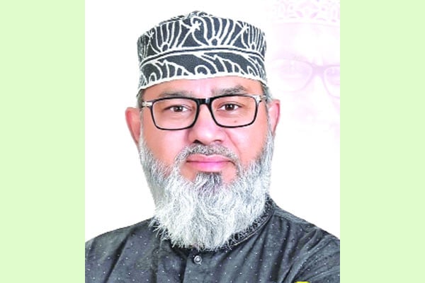 সন্ত্রাস ও মাদকমুক্ত পিরোজপুর গড়াই আমাদের অঙ্গীকার