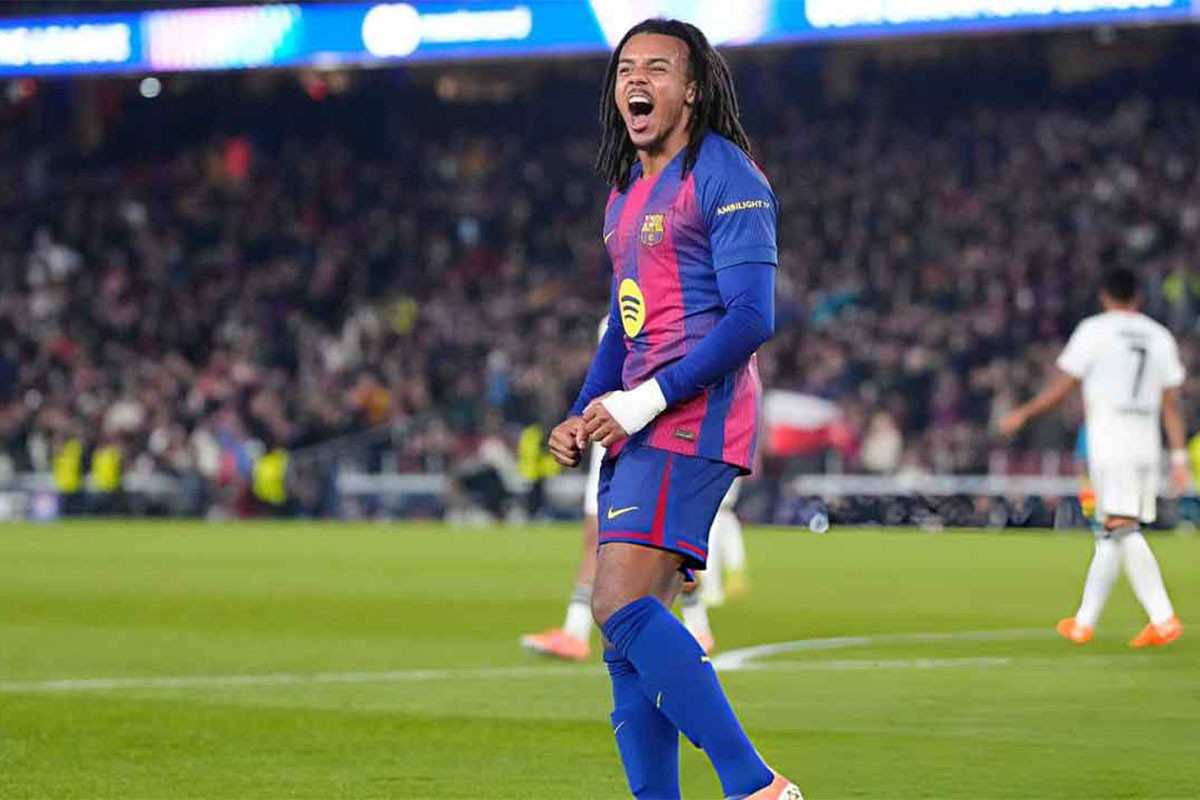 ‘সত‍্যি বলতে আমিও চমকে গেছি’