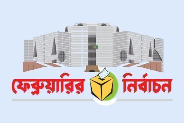 সবার নজর ইসির দিকে