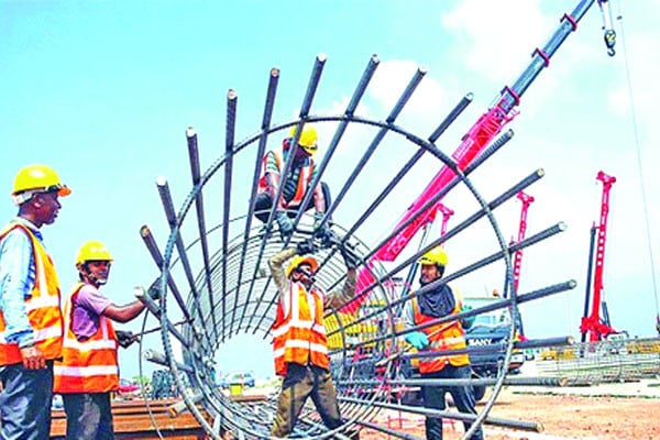 মালয়েশিয়ার শ্রমবাজার সিন্ডিকেটে বন্দি