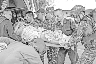 থাইল্যান্ড-কম্বোডিয়া সীমান্ত সংঘাতের নেপথ্যে