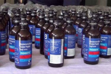 সীমান্ত ঘিরে মাদকের নতুন কারখানা