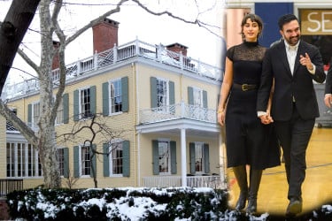 মেয়র মামদানি উঠছেন ১০০ মিলিয়ন ডলারের গ্রেসি ম্যানশনে